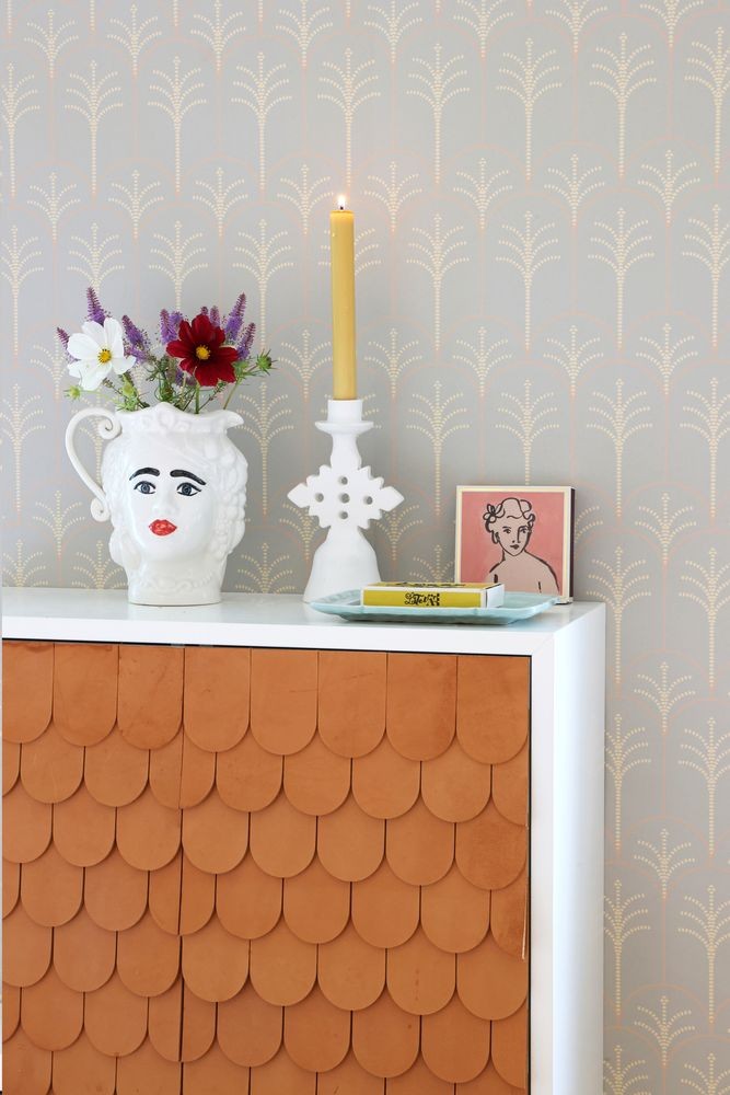 Image de Lolo Mizzle blue - 172-01